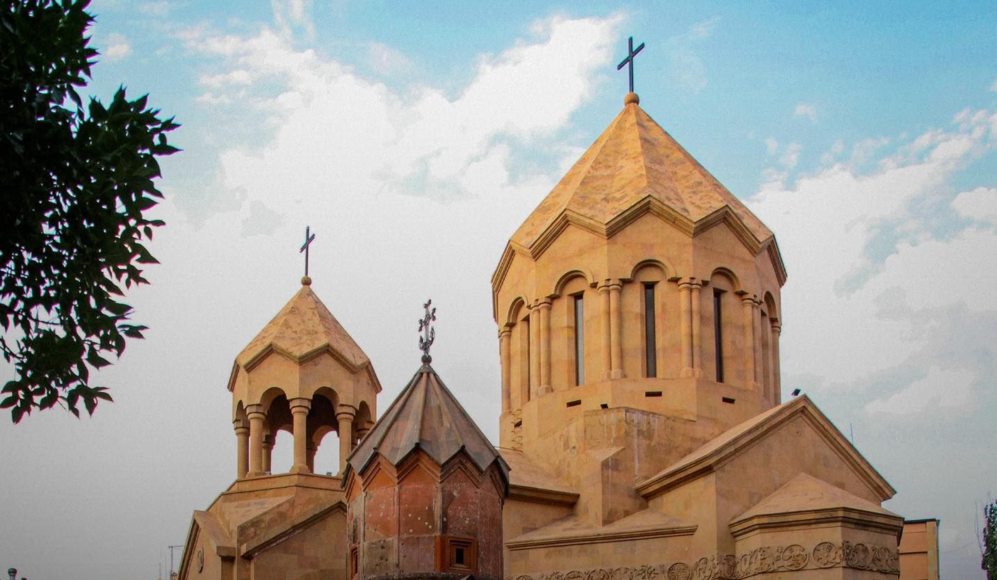 Փոփոխություն. Բագրատ Սրբազանի հետ հանդիպումը կկայանա այսօր 19:30-ին