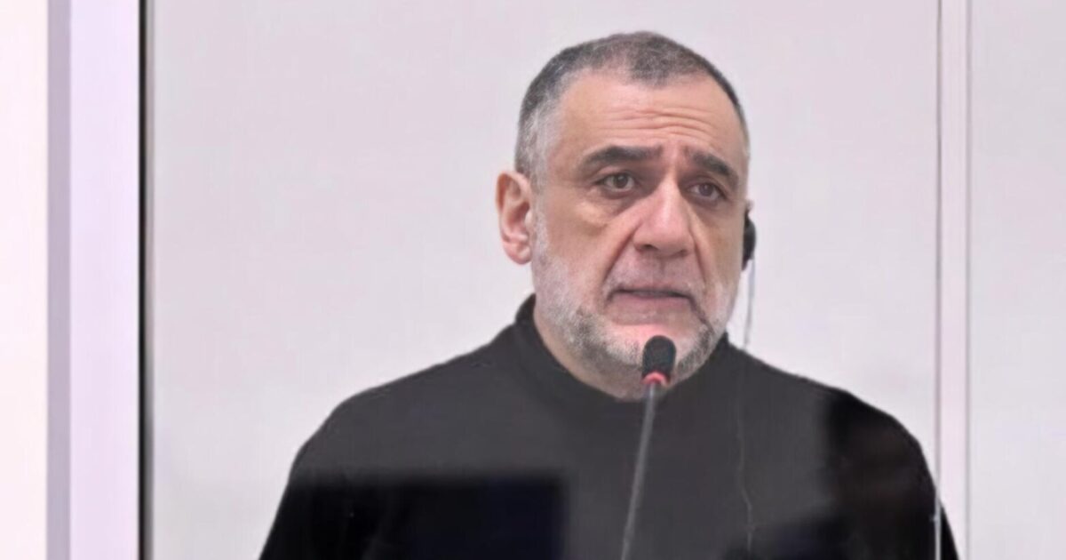 Դիմում Գարեգին Բ կաթողիկոսին. Հորդորով դիմել Ռուբեն Վարդանյանին՝ դադարեցնելու մահագույժ հացադուլը