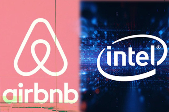 Intel-ը և Airbnb-ն հայտարարել են Ռուսաստանում և Բելառուսում բիզնեսի դադարեցման մասին