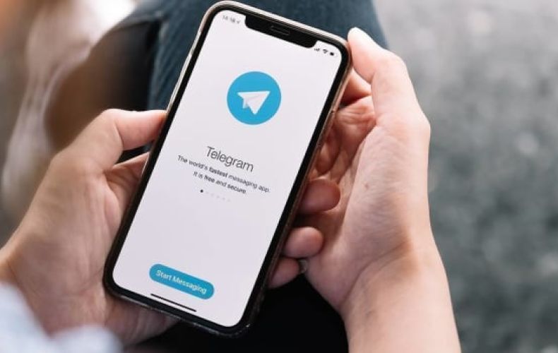 Telegram-ում օգտահաշիվները գողանալու նոր սխեմա է կիրառվում. ինչի՞ց պետք է զգուշանալ