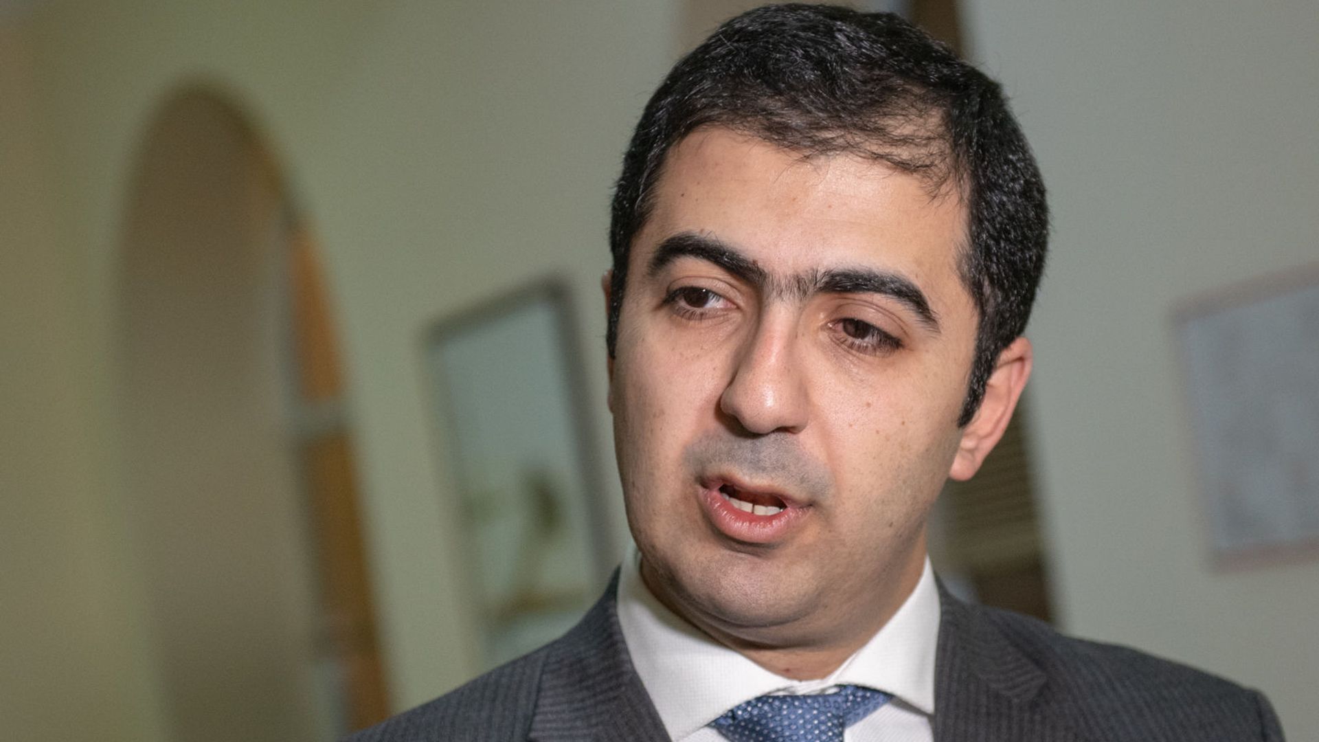 Քոչարյանին ներկայացված ամբողջ մեղադրանքը կառուցված է մի ենթադրության հիման վրա, որ նա այս երկրում ամեն ինչից տեղյակ է. Օրբելյան