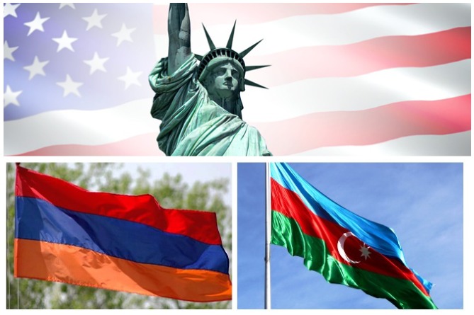 Մոսկվայի և Թեհրանի համար ԱՄՆ մասնակցությունը միջանցքին կսպառնա Հարավային Կովկասի միջոցով հյուսիս-հարավ առևտրի նկատմամբ նրանց վերահսկողությանը. The Washington Post