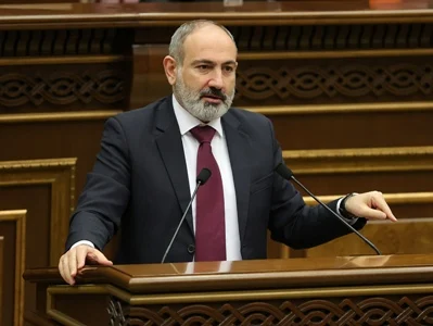 Մեր քաղաքականությունը կոմպլեմենտար չէ, բալանսավորված է. 3+3 ձեւաչափին մասնակցությունը շատ ճիշտ որոշում էր. Փաշինյան