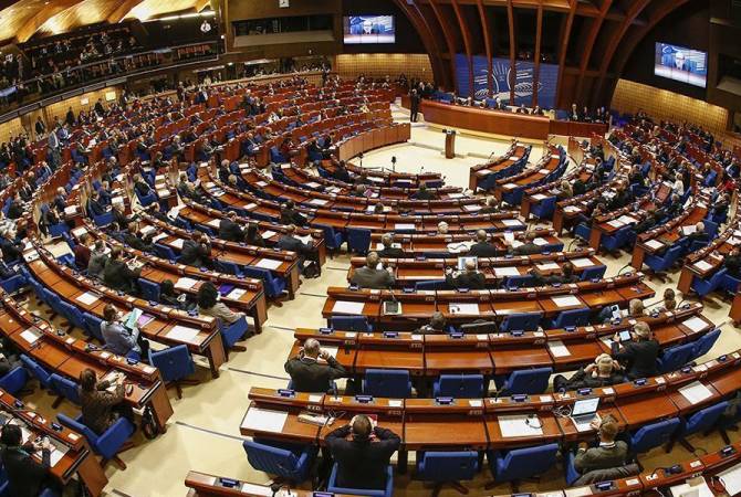 ԵԽԽՎ 40 խորհրդարանականներ պահանջել են Ադրբեջանից անհապաղ բացել Լաչինի միջանցքը
