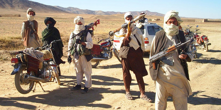 «Թալիբան» շարժումը չի պատրաստվում հարձակում գործել տաջիկաաֆղանական սահմանի ուղղությամբ