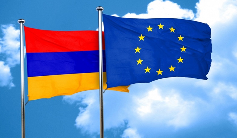 Մոտ 33 միլիոն եվրո դրամաշնորհ Հայաստանին՝ ԵՄ-ից. Կառավարության տեսանյութը