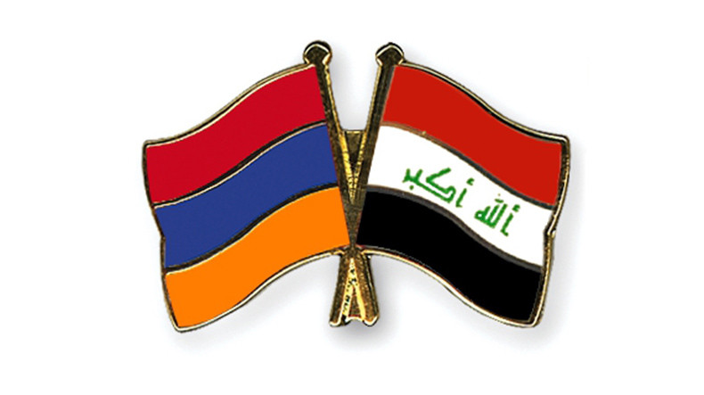 Իրաքում ՀՀ դեսպանությունը դատապարտել է Ադրբեջանի գործերի ժամանակավոր հավատարմատարի հայտարարությունը