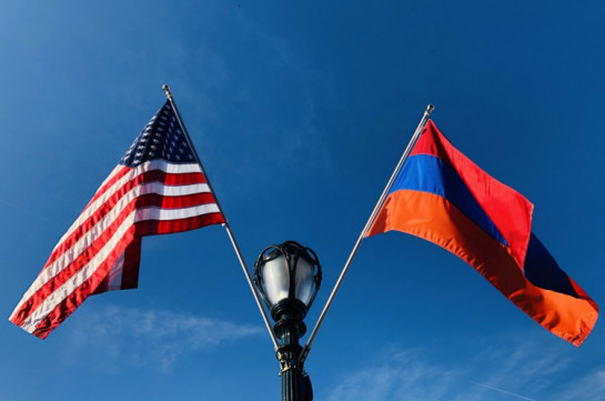 ԱՄՆ այցելելիս այնտեղ գտնվելու ժամկետը սահմանվում է երկիր մուտք գործելու պահին. դեսպանություն