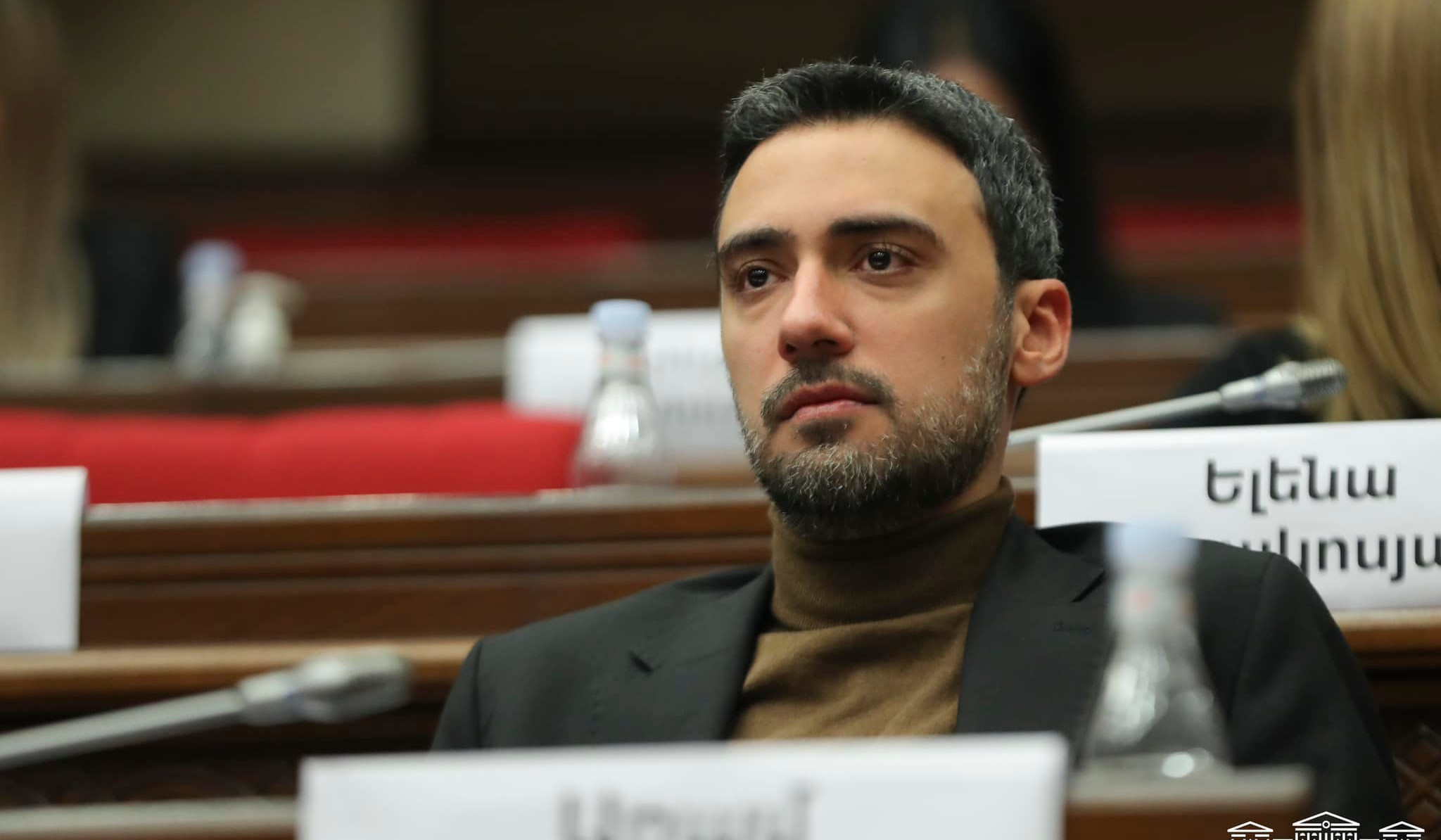 Կալանավայրերում քնելու տեղերը քիչ են, ինչու՞ եք այդքան կալանք տալիս, գերբնակեցման ռեժիմին ենք մոտենում. Արամ Վարդևանյան
