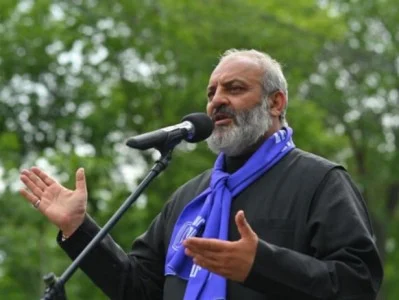 Ինչո՞ւ է Բագրատ Սրբազանը մեկնել Իրան. «Փաստ»