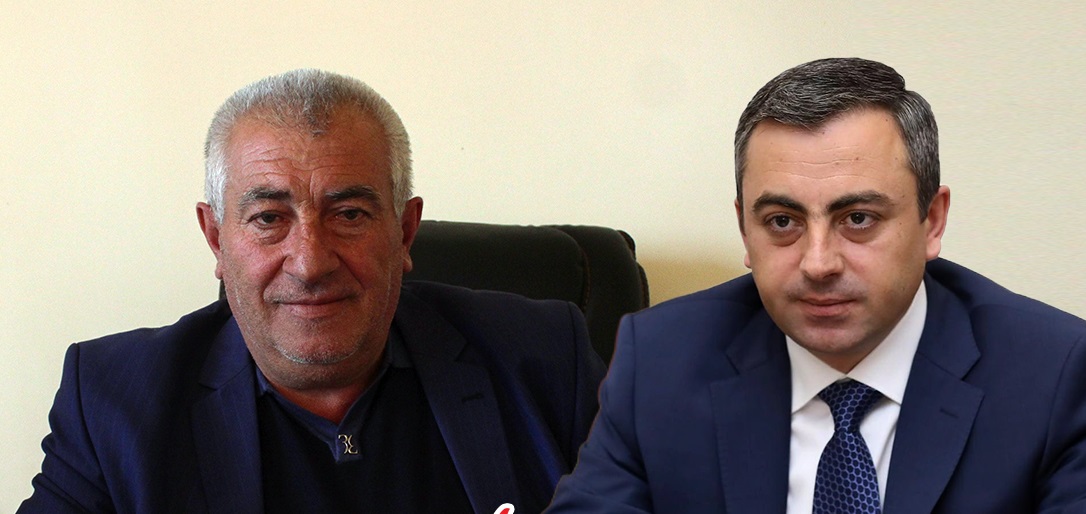 Իշխան Սաղաթելյանի հայրն արդարացվել է դատարանում․ «Ժողովուրդ»