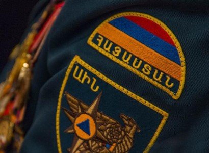Սպիտակի երկրաշարժից 32 տ. անց Շվեդիայի ԱԻ գործակալությունը վերադարձել է ՀՀ՝ աջակցելու ԱԻն-ում բնակչության պաշտպանության համակարգի զարգացմանը