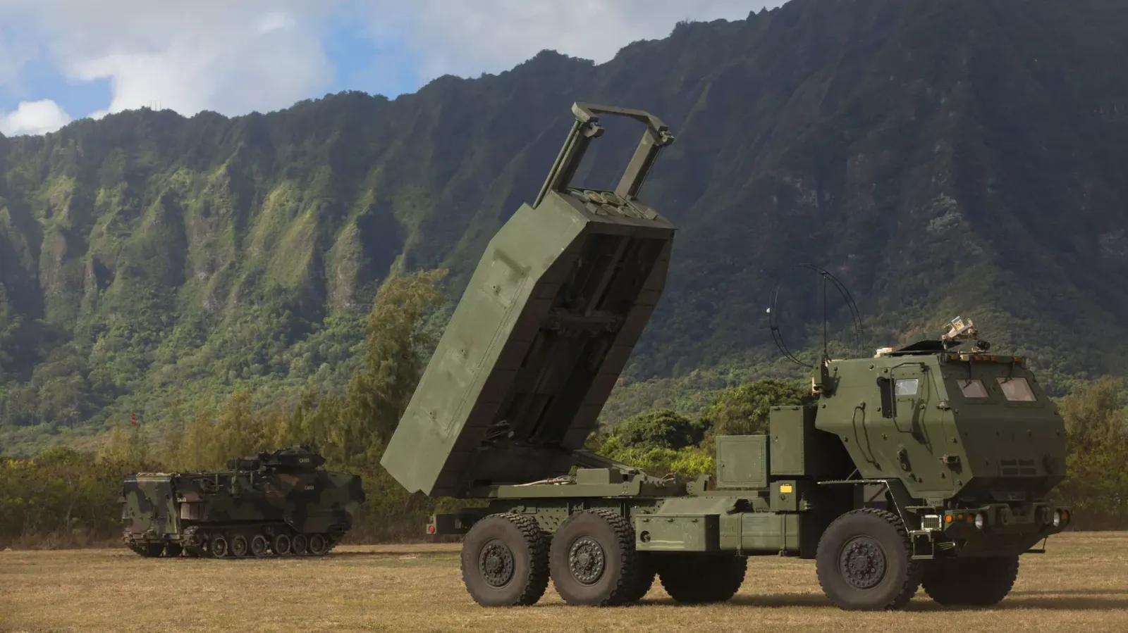 ԱՄՆ բանակը HIMARS համակարգերի ռեկորդային գնումներ է պլանավորում 2027 ֆինանսական տարում