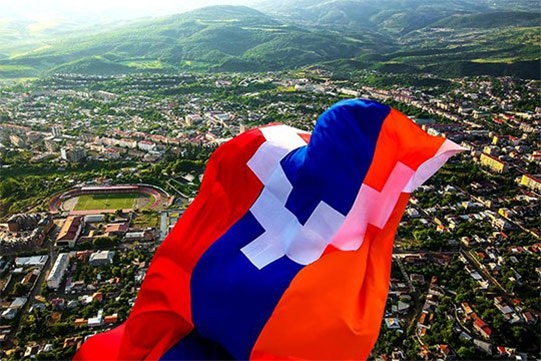 ԱՄՆ Այդահոյի Թուին Ֆոլզ քաղաքը ճանաչել է Արցախի անկախությունը
