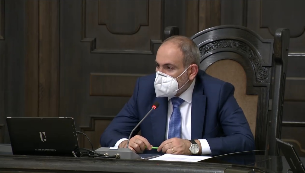 Սուբվենցիոն ծրագրերով առաջատար են այն մարզերը, որտեղ խոշորացումը տեղի էր ունեցել ու արդեն լիարժեք գործարկման մեջ է. Փաշինյան