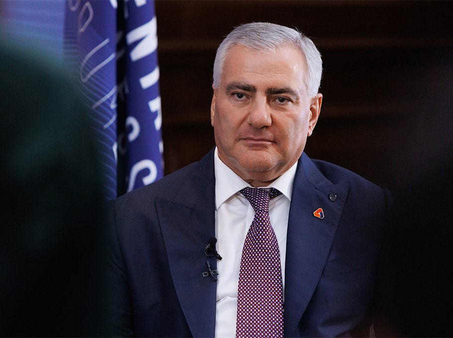 Սամվել Կարապետյանի խափանման միջոցը Վերաքննիչը թողել է անփոփոխ