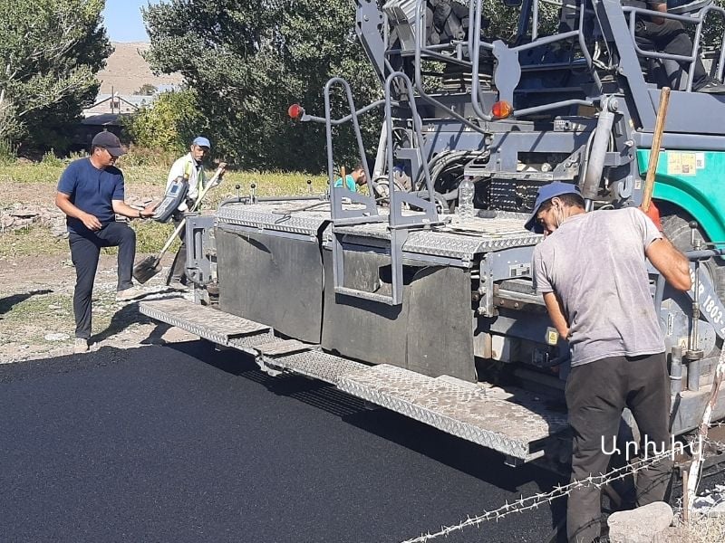 23,6 մլն դրամ հատկացվել է Շիրակի մարզպետարանին. հիմնանորոգվել են Լուսակերտի ներհամայնքային 2 փողոցները