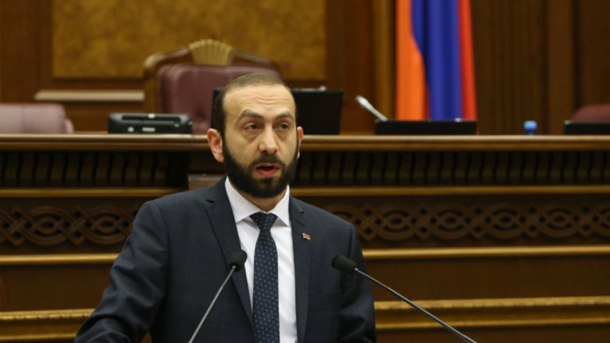Ադրբեջանին ուղղված Հայաստանի առաջարկները ամբողջովին, գրեթե 100 տոկոսով բացահայտված են․ Միրզոյան