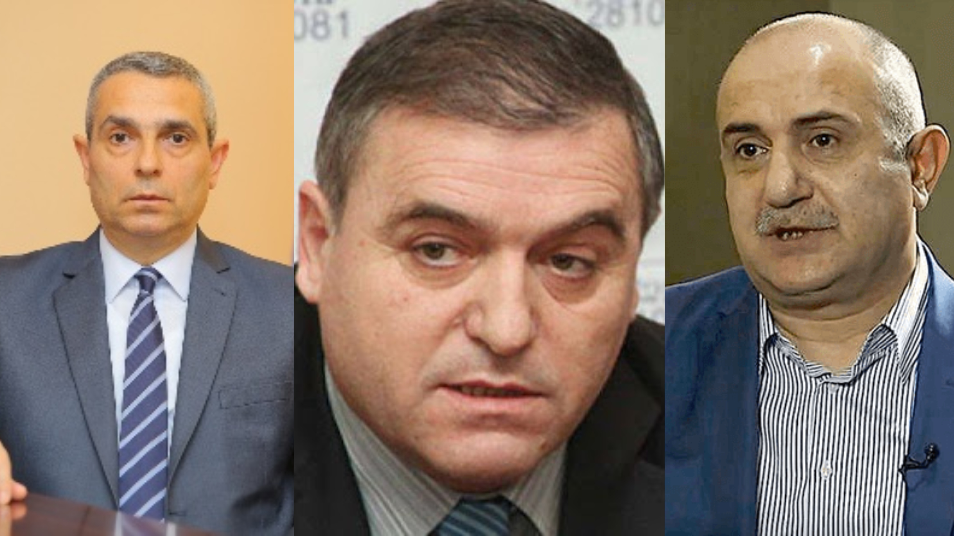 Այո, Մայիլյանն էլ դասալիք է, բայց մե՜ր դասալիքն է․ Վահրամ Աթանեսյանը պատասխանում է Սամվել Բաբայանին