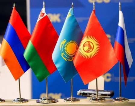 ԵԱՏՄ միջկառավարական խորհրդի նիստը` դեկտեմբերի 4-ին առցանց ձևաչափով