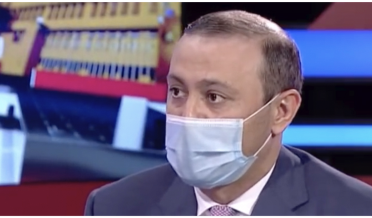 Եթե Ալիևի կողմից իսկապես պատրաստակամություն լինի, Նիկոլ Փաշինյանի հետ հանդիպումը մոտ ապագայում կարող է տեղի ունենալ. Գրիգորյան