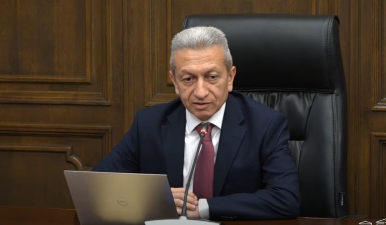 Հաշվեքննիչ պալատի կարծիքով՝ 2024 թ. պետբյուջեի կատարման հաշվետվությունը տալիս է ճշմարիտ և իրական պատկերը. Ջանջուղազյան