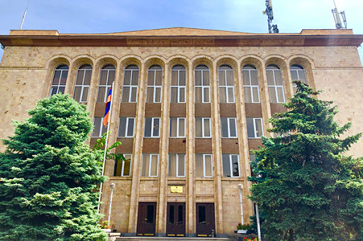 ՍԴ-ն ՀՀ պետբյուջեով նախատեսված միջոցներից տնտեսել է 106 մլն դրամ