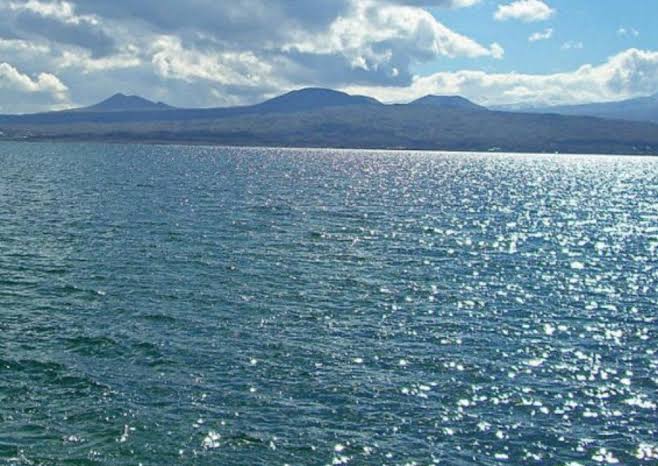 Սևանա լճի մակարդակը հուլիսի 27-ից օգոստոսի 2-ն ընկած ժամանակահատվածում իջել է 1 սմ-ով