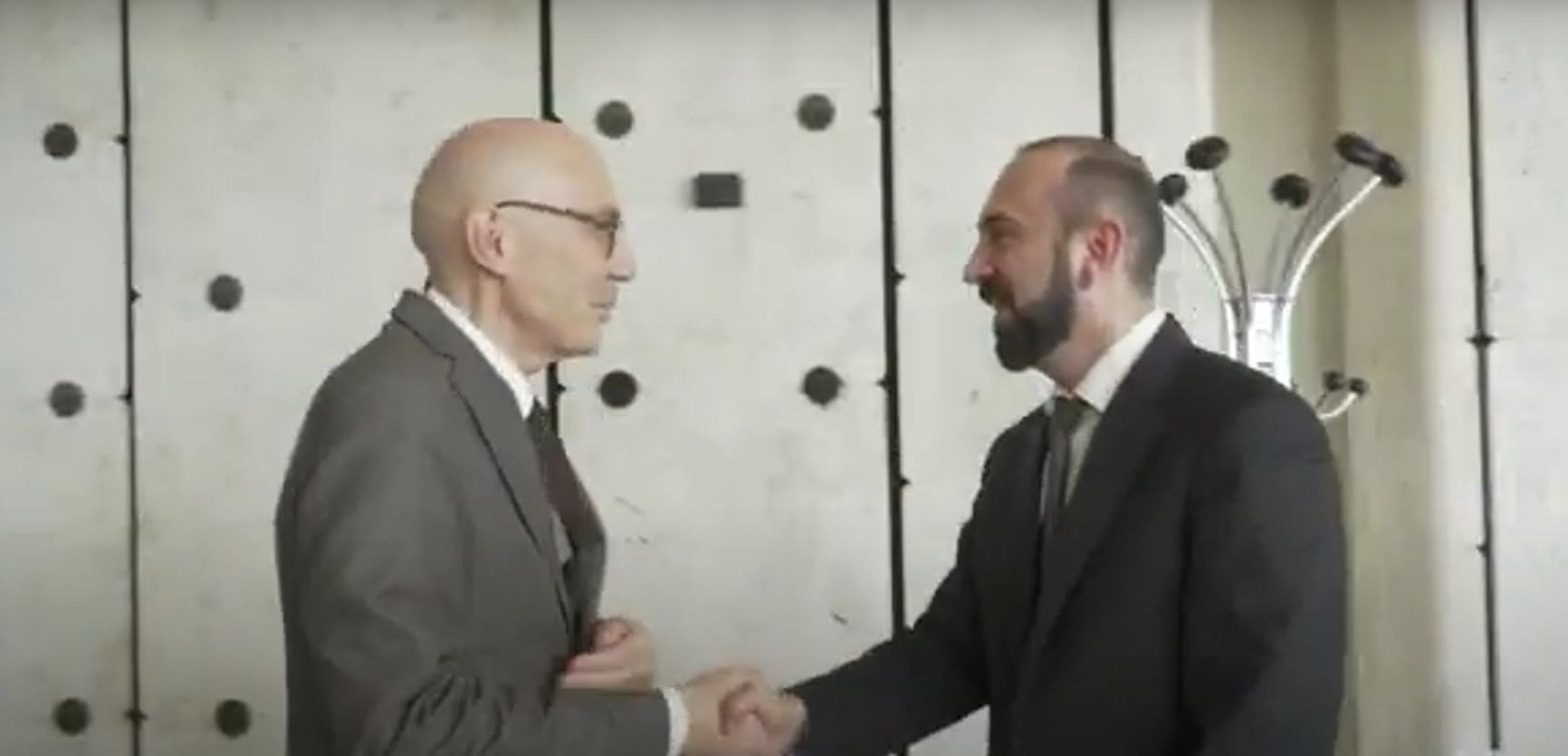 Միրզոյանը ՄԱԿ-ի մարդու իրավունքների բարձր հանձնակատարին ներկայացրել է Հայաստանի և Ադրբեջանի միջև հարաբերությունների կարգավորման գործընթացը