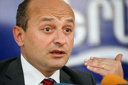 Հաքերները կոտրել են Ստեփան Սաֆարյանի ֆեյսբուքյան էջը (լուսանկար)