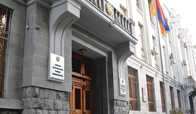Վայք համայնքին կվերադարձվի Զառիթափում գտնվող՝ 1000 քմ մակերեսով հողամաս. Դատախազությանը հայցը բավարարվել է