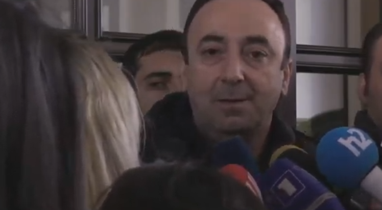 Իշխանությունն ունի խնդիր արագ ձերբազատվելու ինձանից. Հրայր Թովմասյան