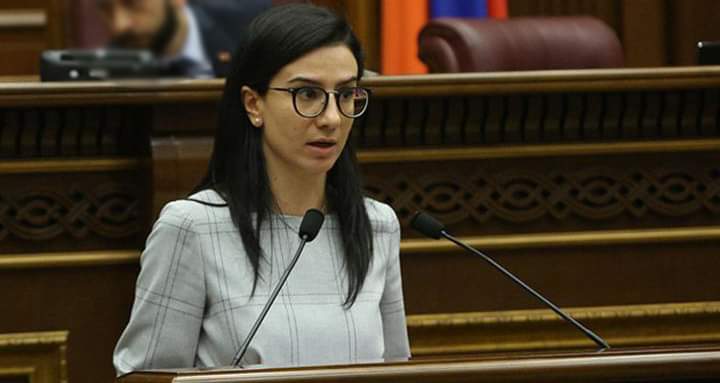 Սուր հակագրոհներ կլինեն. ԱԺ նստաշրջանը թեժ է լինելու. «Ժողովուրդ»