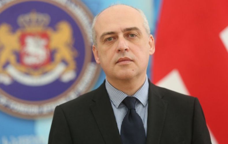 Վրաստանի արտգործնախարարը կայցելի Ադրբեջան