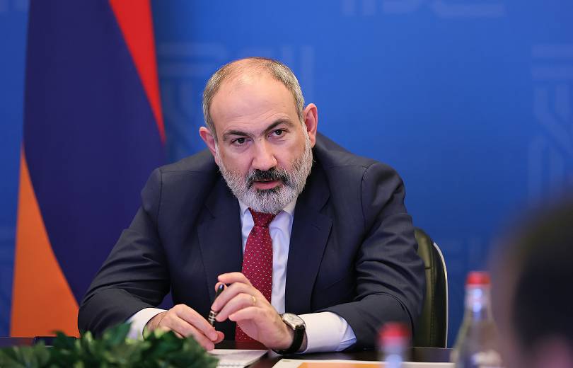 Հանդիպումը բավականին երկար է տևել. Փաշինյանը՝ ԱՄՆ փոխնախագահի հետ հանդիպման մասին