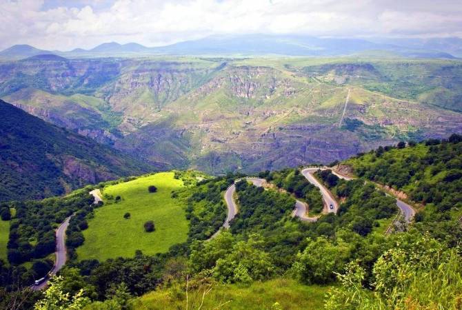Թուրքիայից հայտարարել են՝ «Զանգեզուրի միջանցք» ծրագիրը նախատեսվում է կատարել 3-4 տարվա ընթացքում