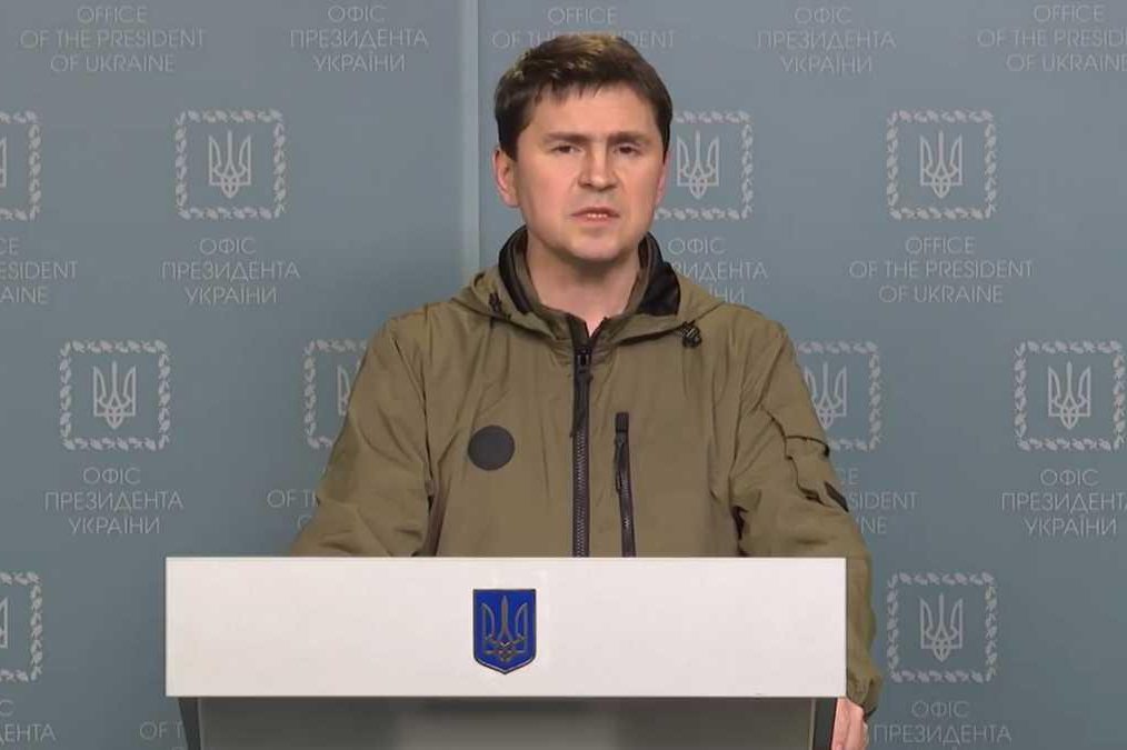 Ուկրաինայում նախագահական ընտրություններ կարող են անցկացվել 2027 թվականին․ Պոդոլյակ
