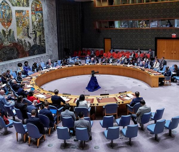 ՄԱԿ ԱԽ-ի հինգ մշտական անդամները, մյուս անդամ երկրները կոչ են արել բացել Լաչինի միջանցքը