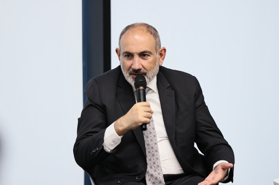 Այսօր ես Հայաստանի ապագայի մասին շատ ավելի լավատես եմ, քան էի 2018 կամ 2019 թվականներին. Փաշինյան