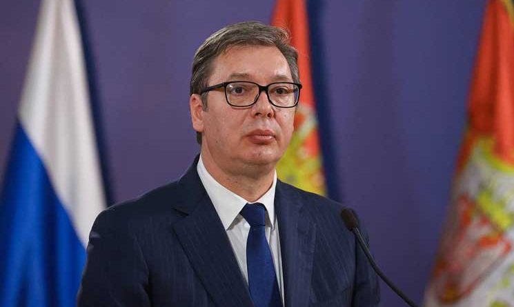 Կոսովոյի ճանաչում չի լինի. Սերբիայի նախագահ