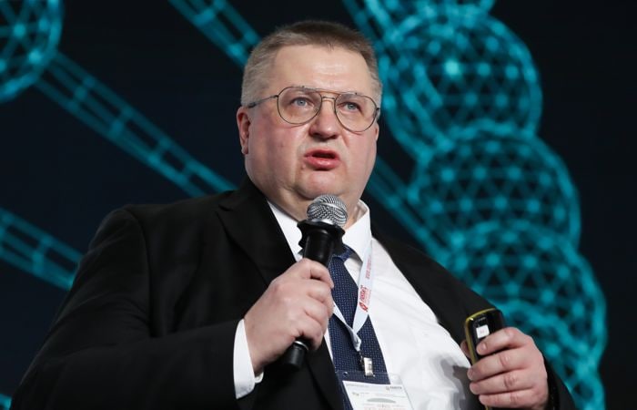 Մենք կարևորում ենք Ադրբեջանի հետ մեր սերտ հարաբերությունները. Ալեքսեյ Օվերչուկ