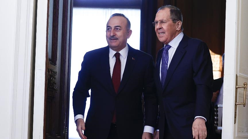 Մենք ողջունում ենք Հայաստանի և Թուրքիայի միջև երկկողմ կապերի կարգավորման գործընթացը․ Լավրով