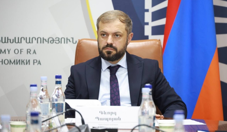 Պապոյանի գլխավորությամբ կայացել է ՍԱՏՄ կառավարման խորհրդի արտահերթ նիստը