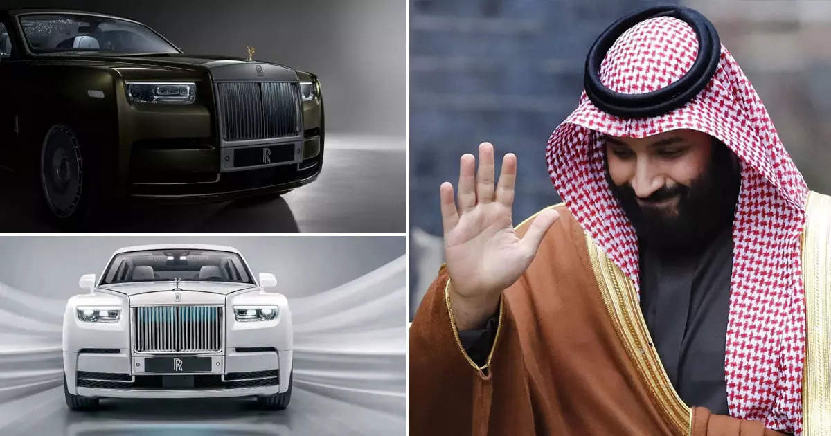 Սաուդյան Արաբիայի հավաքականի ֆուտբոլիստներից յուրաքանչյուրը Rolls Royce Phantom է ստացել երկրի թագաժառանգ արքայազնից