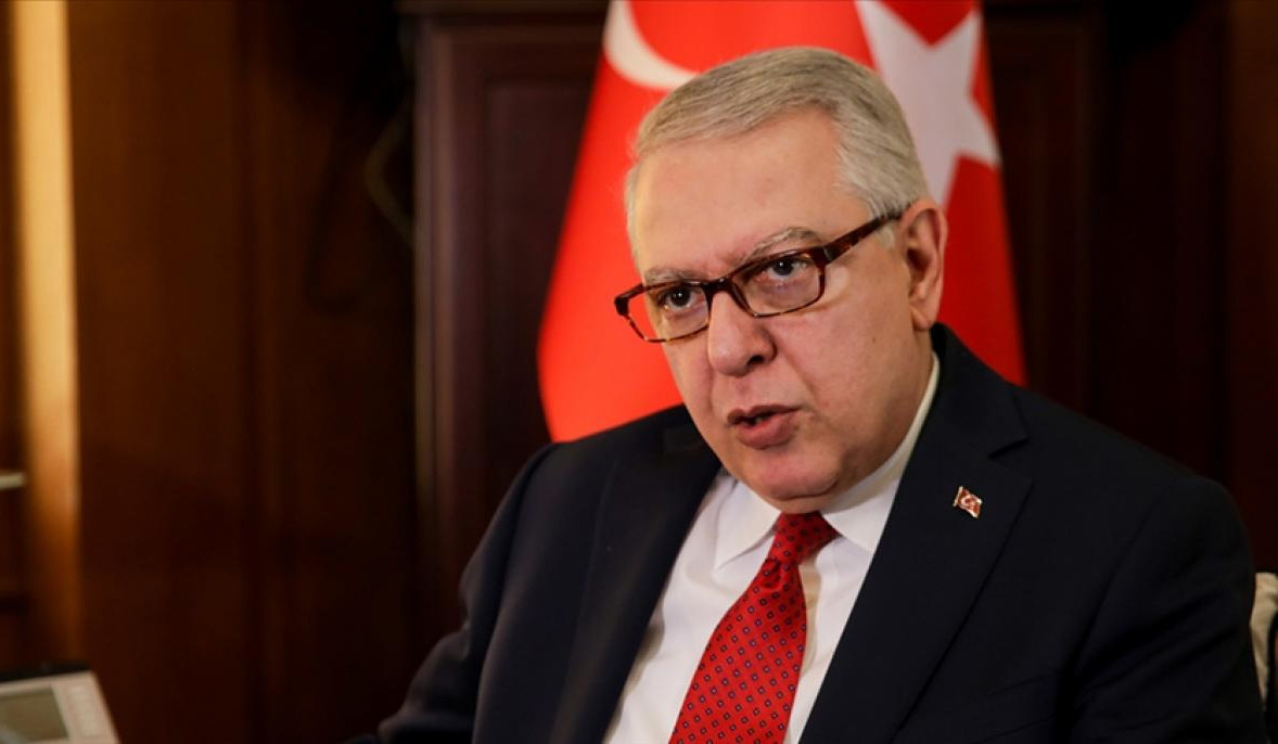Спецпредставитель Турции заявил о необходимости «укрепления доверия» с Арменией