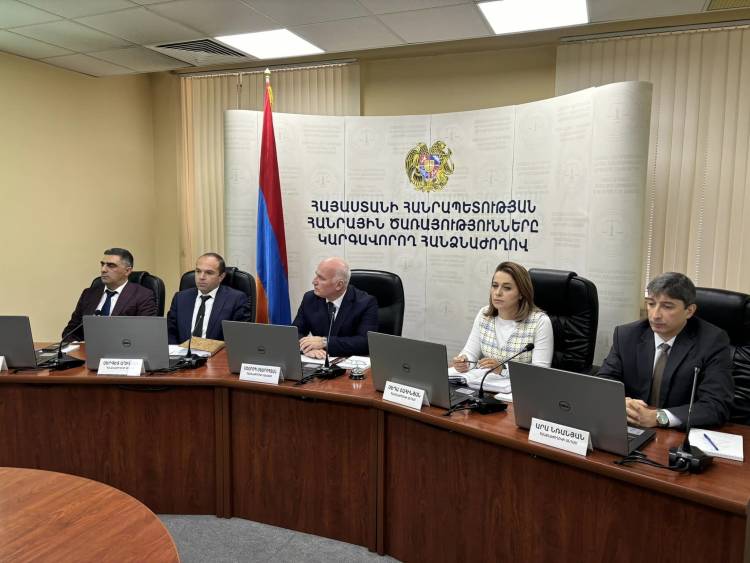 Փաշինյանը ՀԾԿՀ նախագահի հետ խոսել է հոսանքի թանկացումից․ «Հրապարակ»