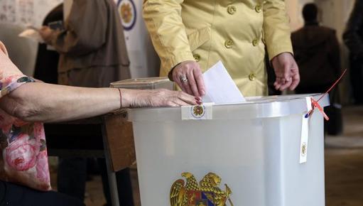 ԵԱՀԿ Խորհրդարանական վեհաժողովը Հայաստանում ընտրությունները ճանաչել է մրցակցային