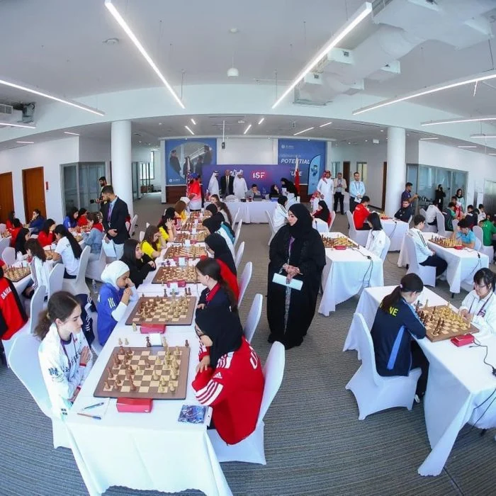 Գիմնազիադա․ Հայ շախմատիստների արդյունքները Բահրեյնում