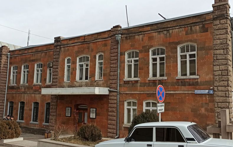 Արցախի ԿԸՀ-ում մեկնարկեց համապետական ընտրություններին մասնակցել ցանկացող քաղաքական ուժերի փաստաթղթերի հանձնման գործընթացը