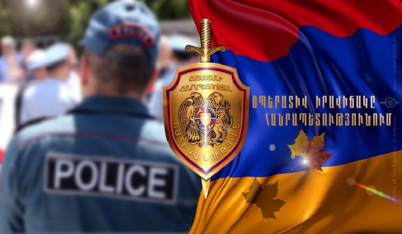 Ոստիկանությունում կամ փրկարար ծառայությունում 10 տարի անընդմեջ ծառայած անձանց պարտադիր զինծառայության պարտականությունը կարող է համարվել իրացված